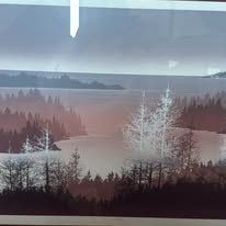 James Hagen “Vista” art