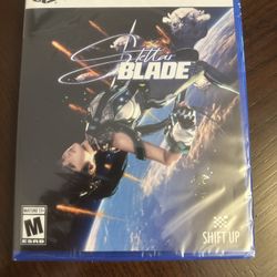 Stellar Blade for PlayStation 5