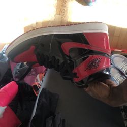 Size 11 Mens Jordan Patent 1s $40