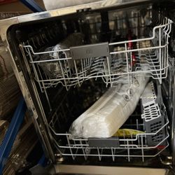 Profile Dishwasher 