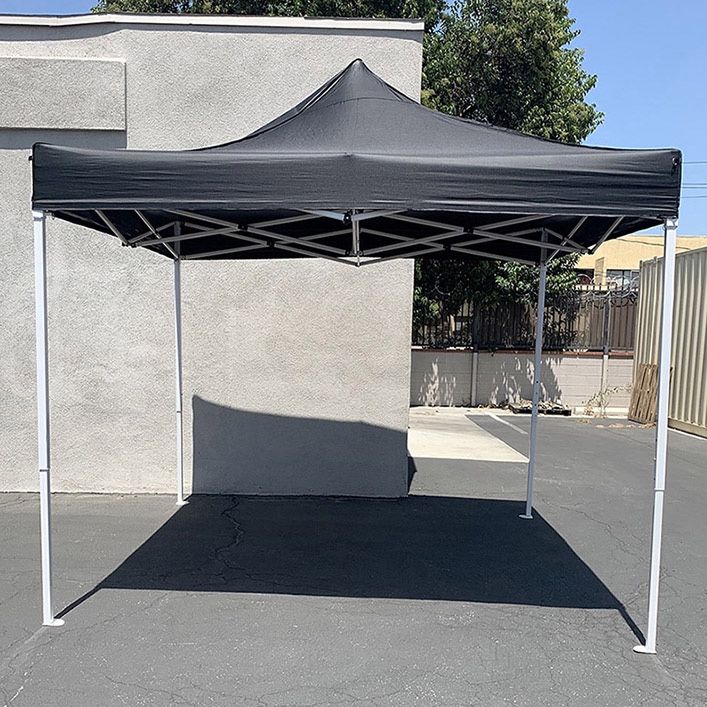 (Brand New) $100 Canopy 10x10 FT Easy Open Popup Outdoor Party Tent Patio Sunshade Shelter w/ Bag
