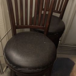 Bar Chairs