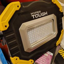 LED Work Light, New