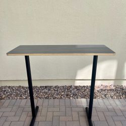 Entertaining Bar Table, Study / Office Desk