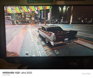 Corsair Xeneon 32uhd144 gaming monitor