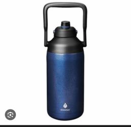 MANNA Stainless Steel 100 oz