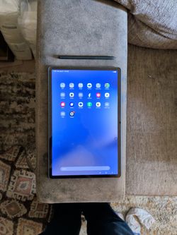 Samsung tab s10 plus WiFi/cellular with spen