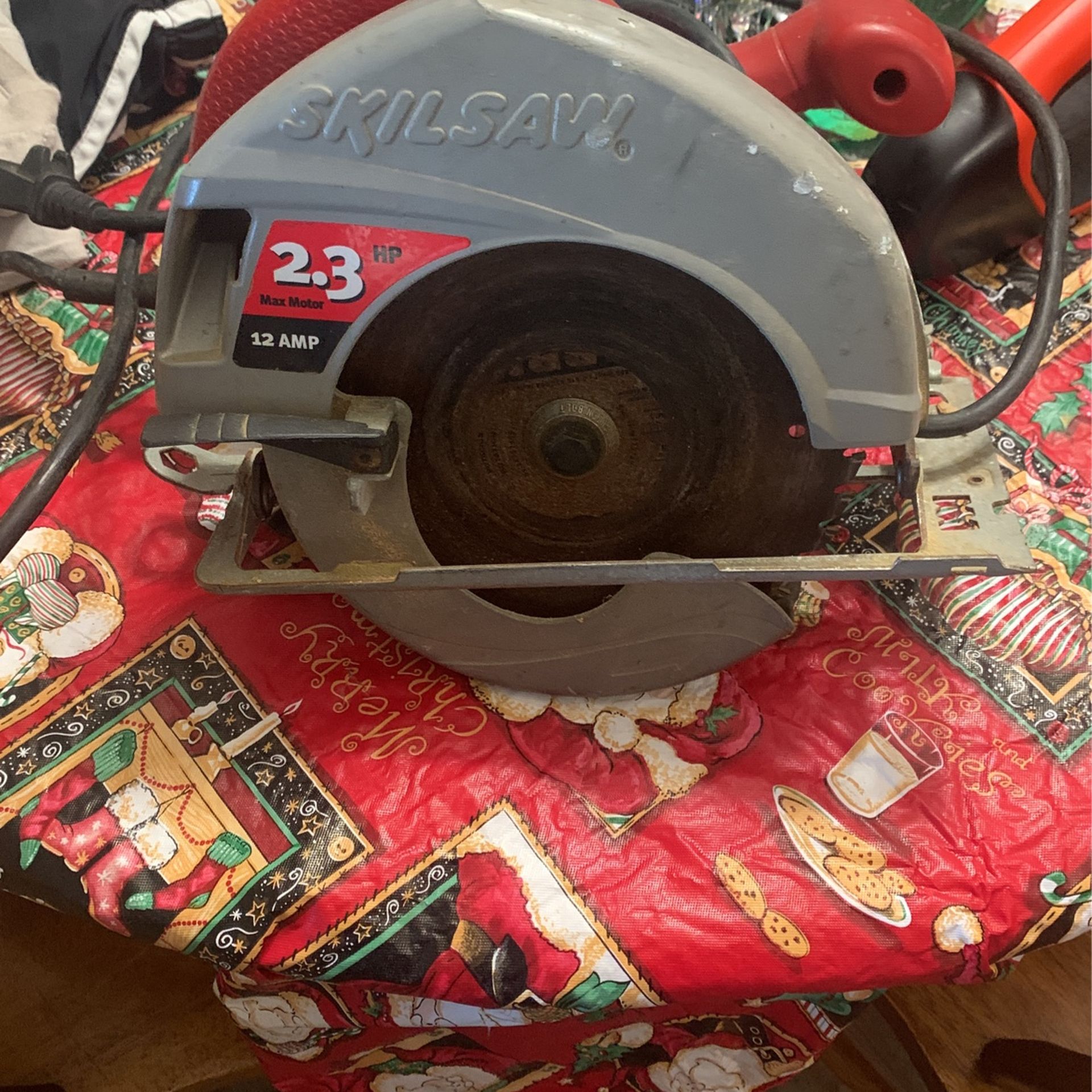 Skilsaw