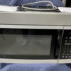 Samsung Microwave 