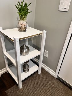 shelf