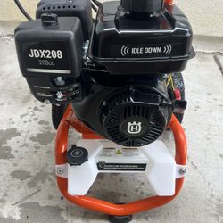 Husqvarna Pressure Washer 