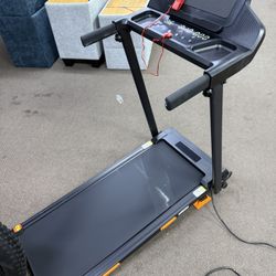 Treadmill NEW🔥