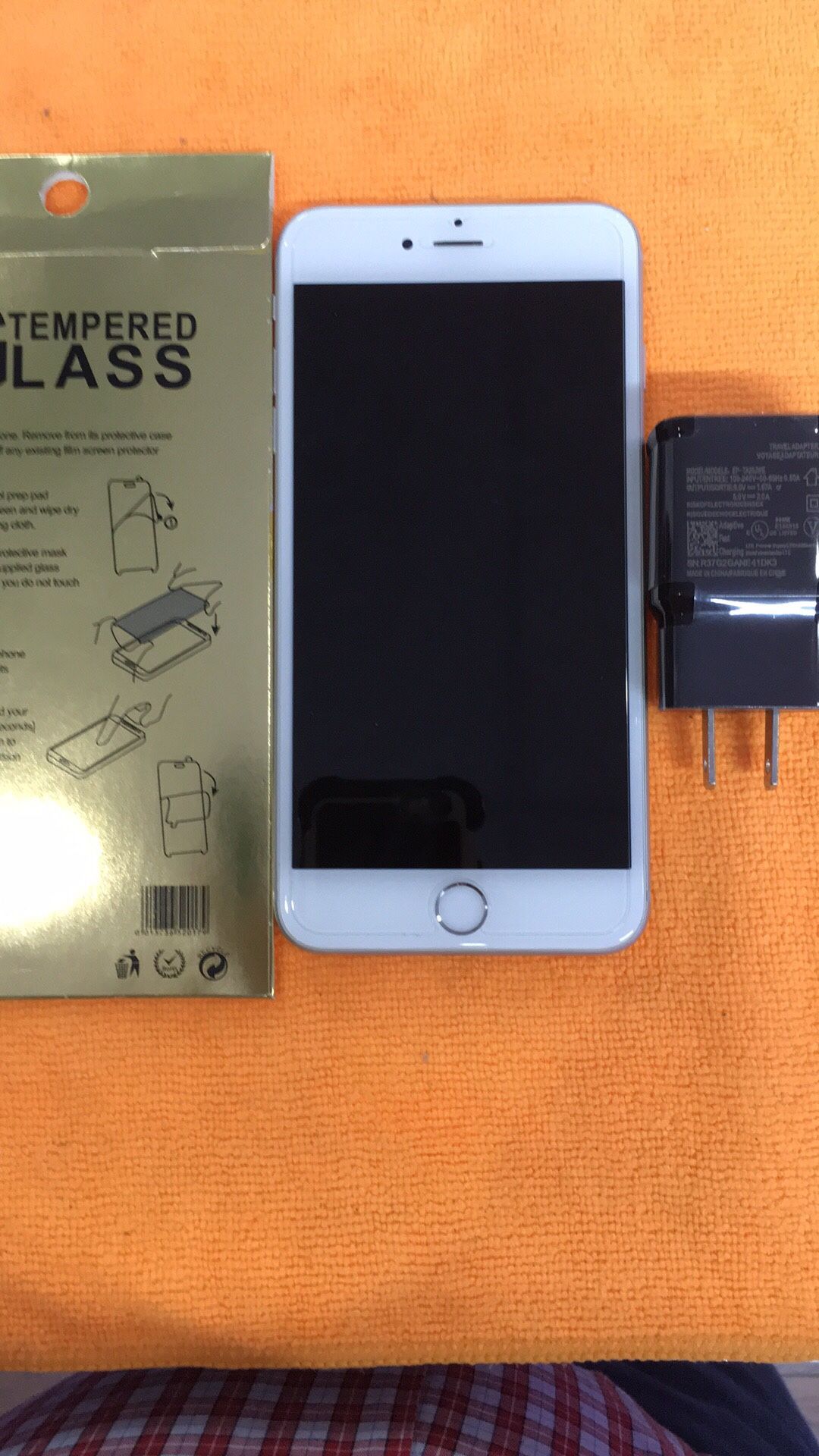 iPhone 6 Plus Unlocked