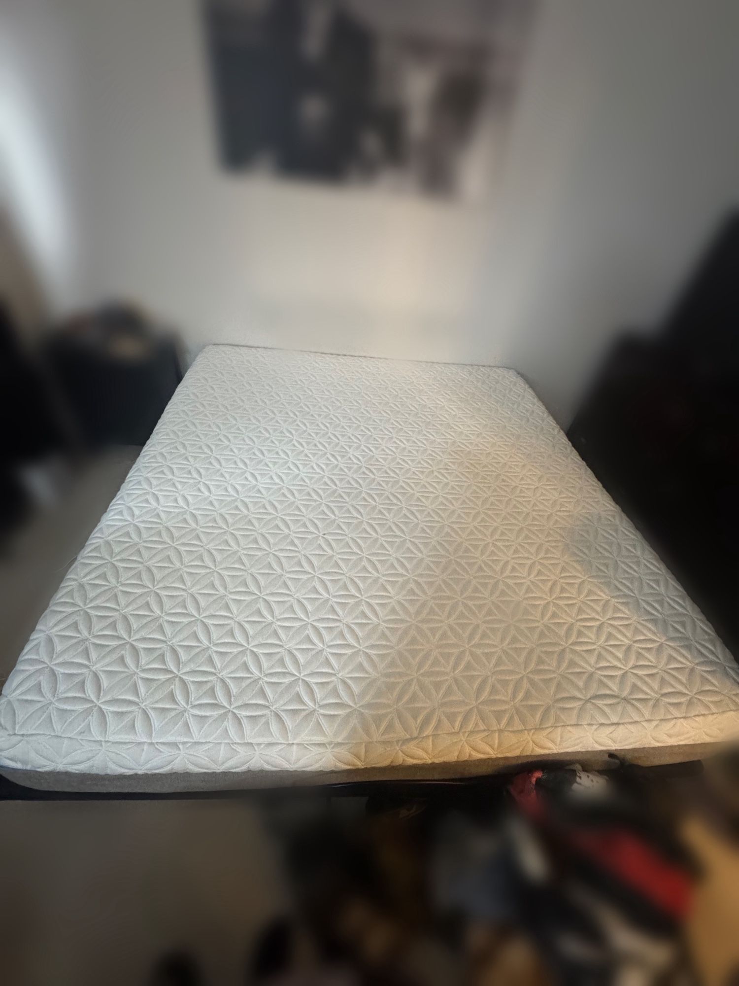 Tempur-Cloud King Mattress