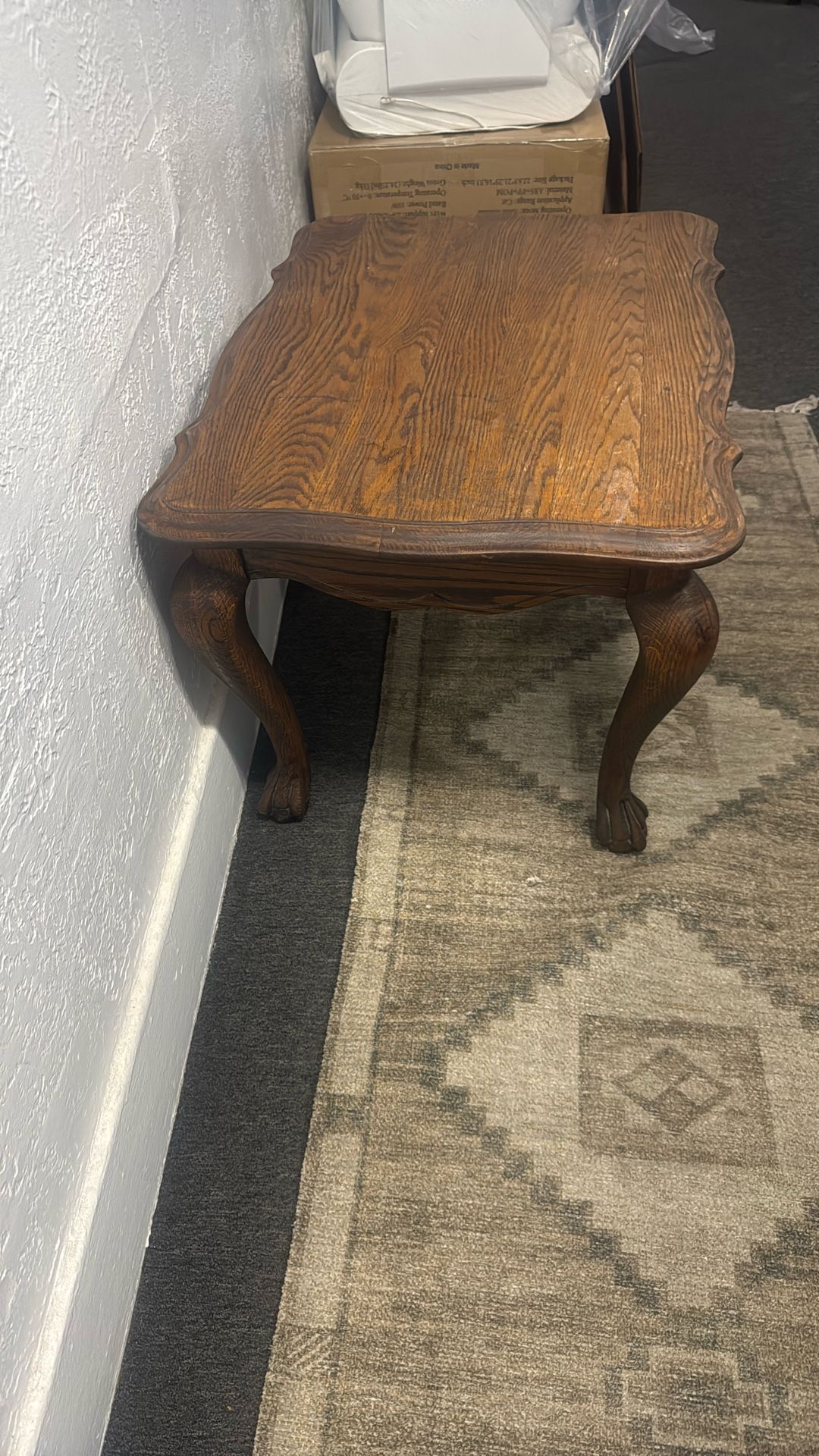 Coffee Table Free