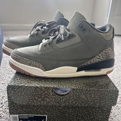 Jordan 3 Retro