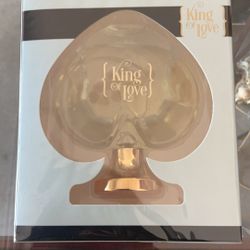 King Of Love Perfume