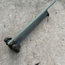 Acme Steel Dexion Angle Iron Sheer