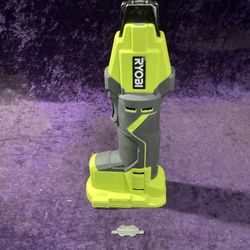🧰🛠RYOBI ONE+ 18V Cordless PEX Tubing Clamp Tool(Tool Only)-$90!🧰🛠