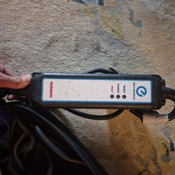 Ev Car Charger 