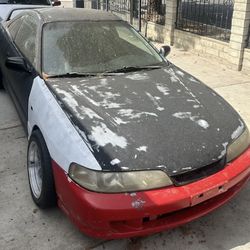 1993 Honda Del Sol on offerup