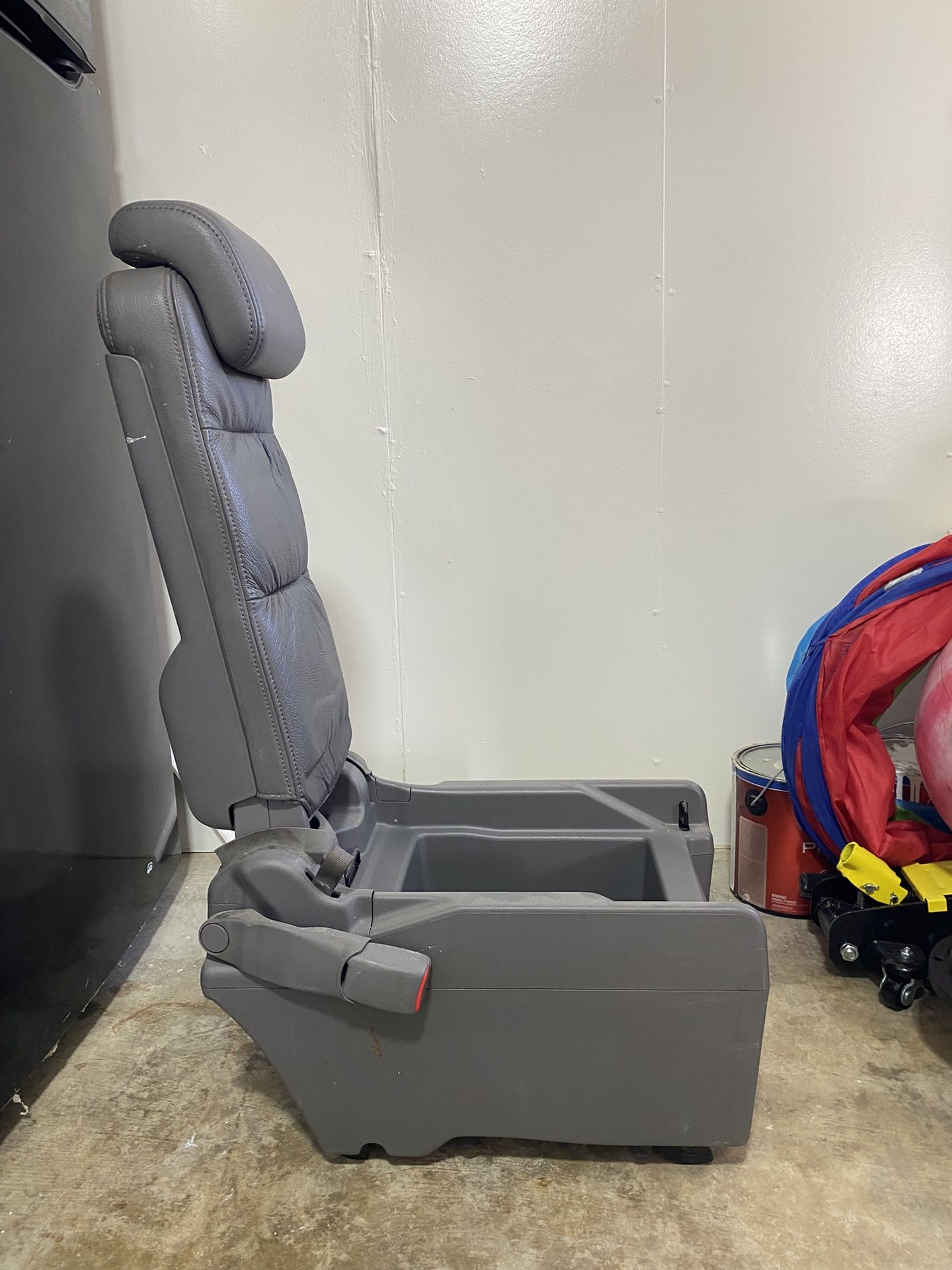 2009 Honda Odyssey Middle Seat