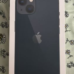 iPhone 13 brand new locked