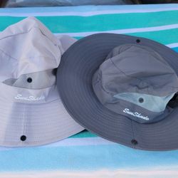 Women's (UV Protection) Sun Hats