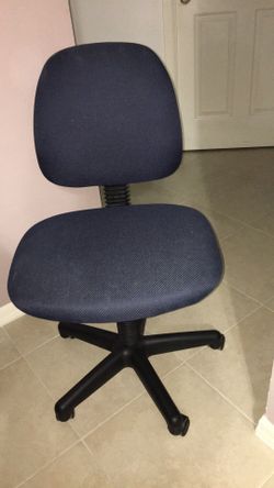 Office chair