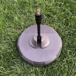 Ryobi Surface Cleaner 
