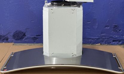 ZEPHYR Range Hood Ducted ZMIM90BG 01227 .