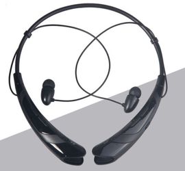 Bluetooth Headset New iPhone and Android