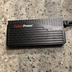 Cyber Power Converter