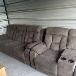 Couches