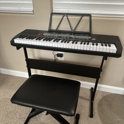 Digital Piano
