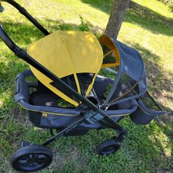 Evenflo Wagon For Sale 