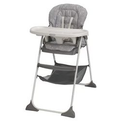 Graco High Chair, The Best For Your Baby!