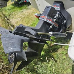 Alpha One Outdrive Mercruiser 