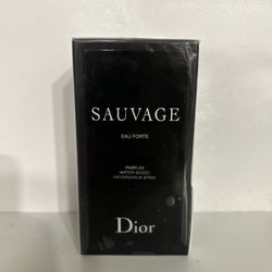 dior sauvage ✅