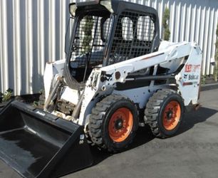Skid Steer