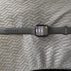 Apple Watch Series 9 GPS 45mm