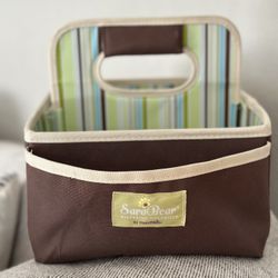 Munchkin Diaper Caddy