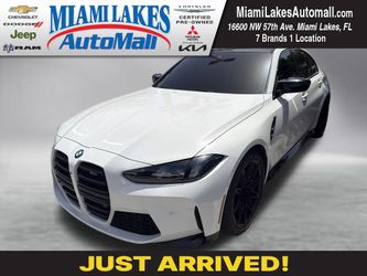 2026 BMW M3