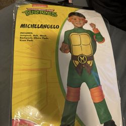 Ninja Turtle 