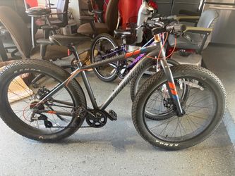 Northrock bike