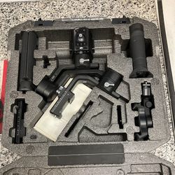 Dji Camera Accessories Ronin-sc 