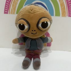 STAR WARS FUNKO MAZ KAMATA 8 1/3 INCH PLUSH