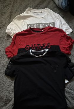 Guess Shirts