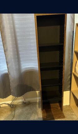 Small Shelf For Cd DVD 