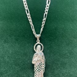 San Juditas / St. Jude 